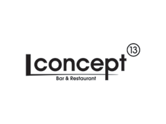 RESTAURANT 13