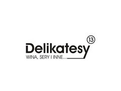 DELIKATESY 13