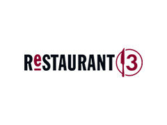 RESTAURANT 13